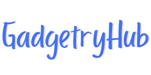 GadgetryHub 