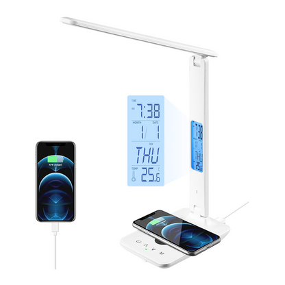Touch LED Lamp