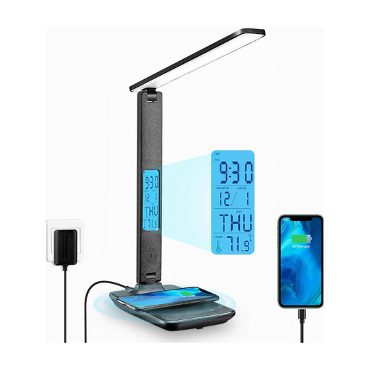 Touch LED Lamp